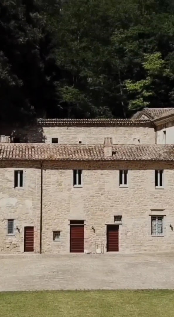 Eremo dei Frati Bianchi