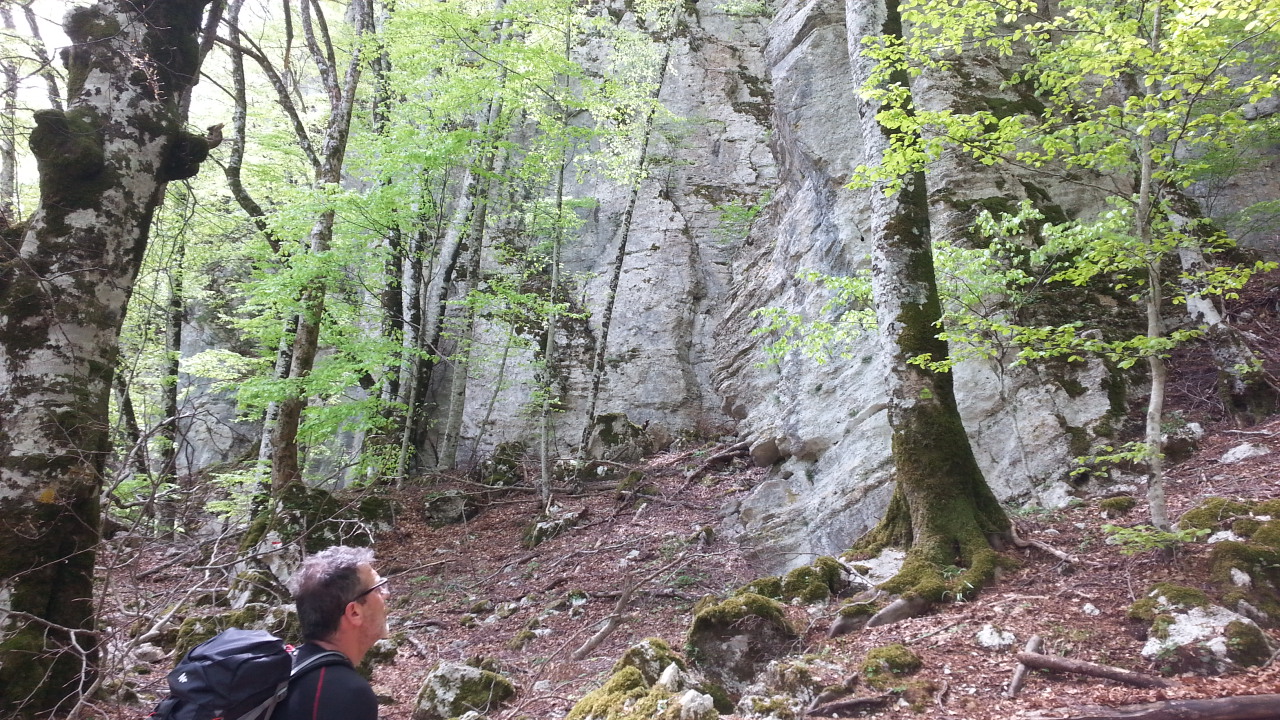 Eremo della Madonna del Caùto