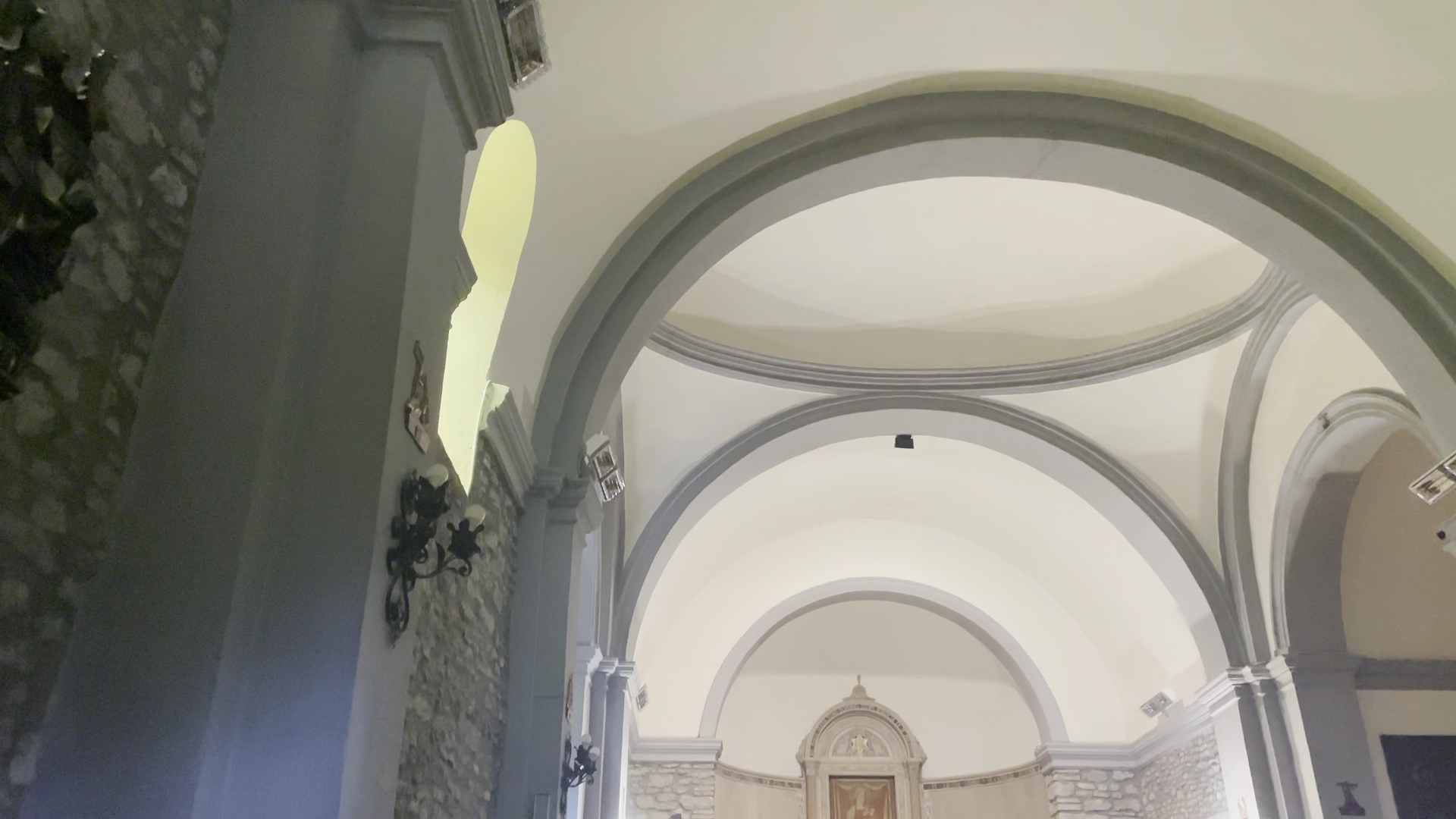 Eremo di Bismantova