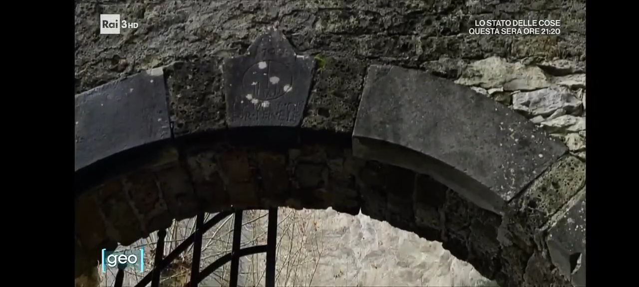 Eremo di Calomini