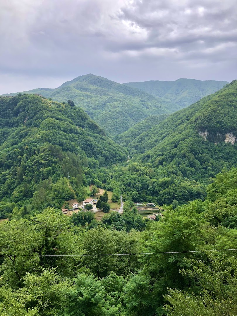 Eremo di Calomini