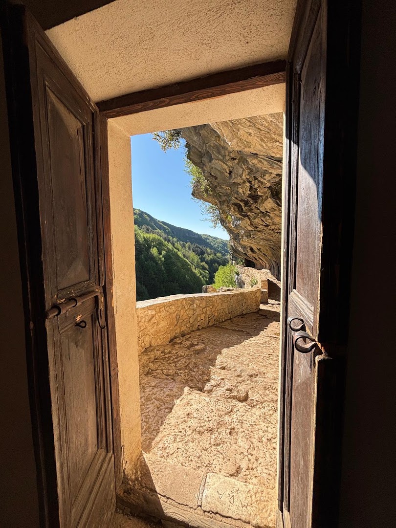 Eremo di San Bartolomeo in Legio