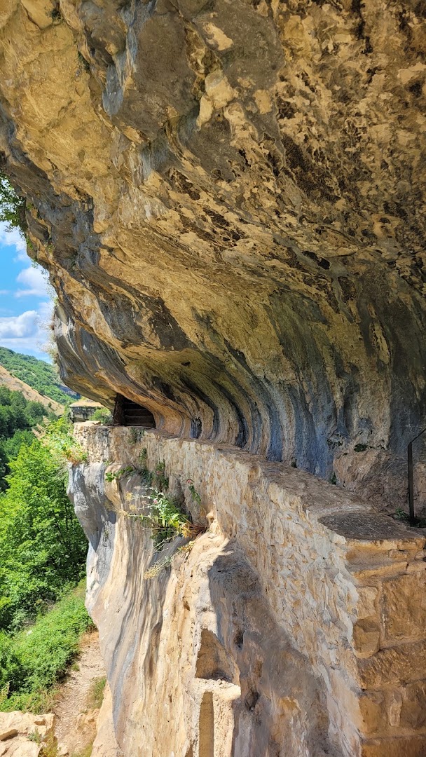 Eremo di San Bartolomeo in Legio