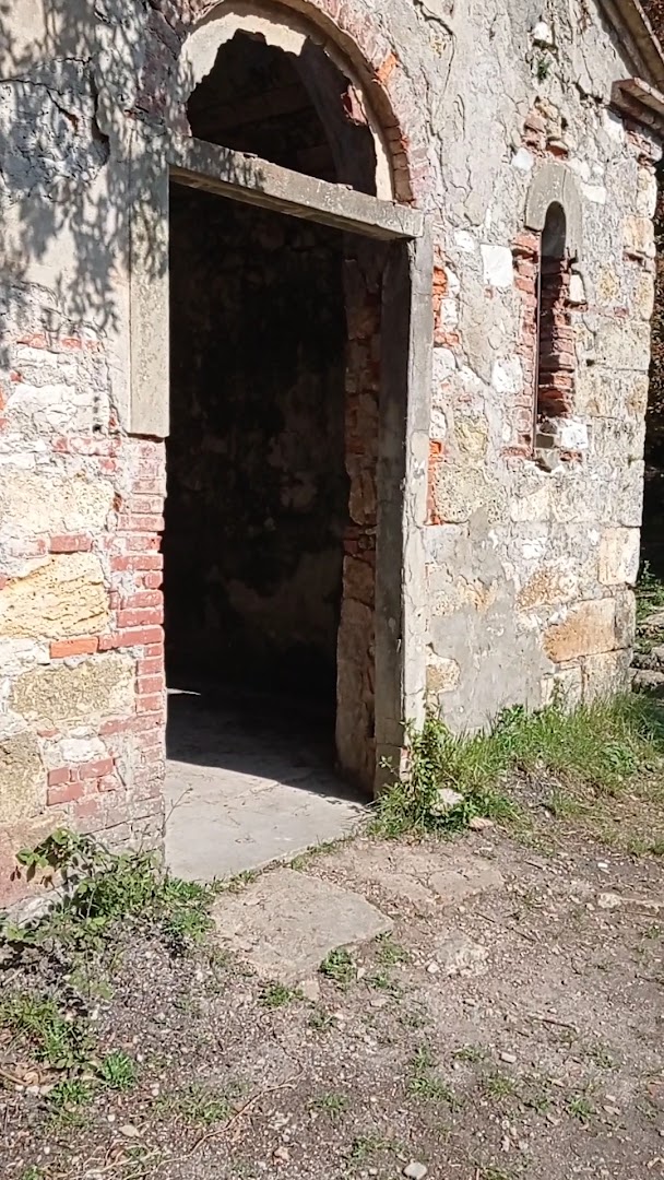 Eremo di San Giorgio di Spelonca