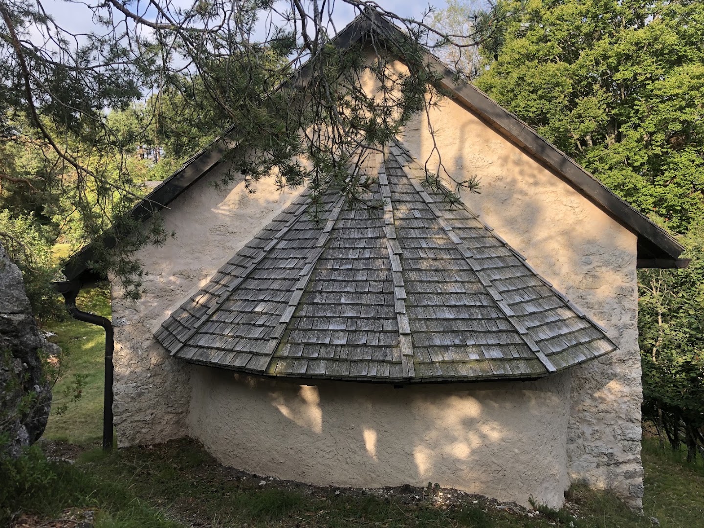 Eremo di San Lorenzo