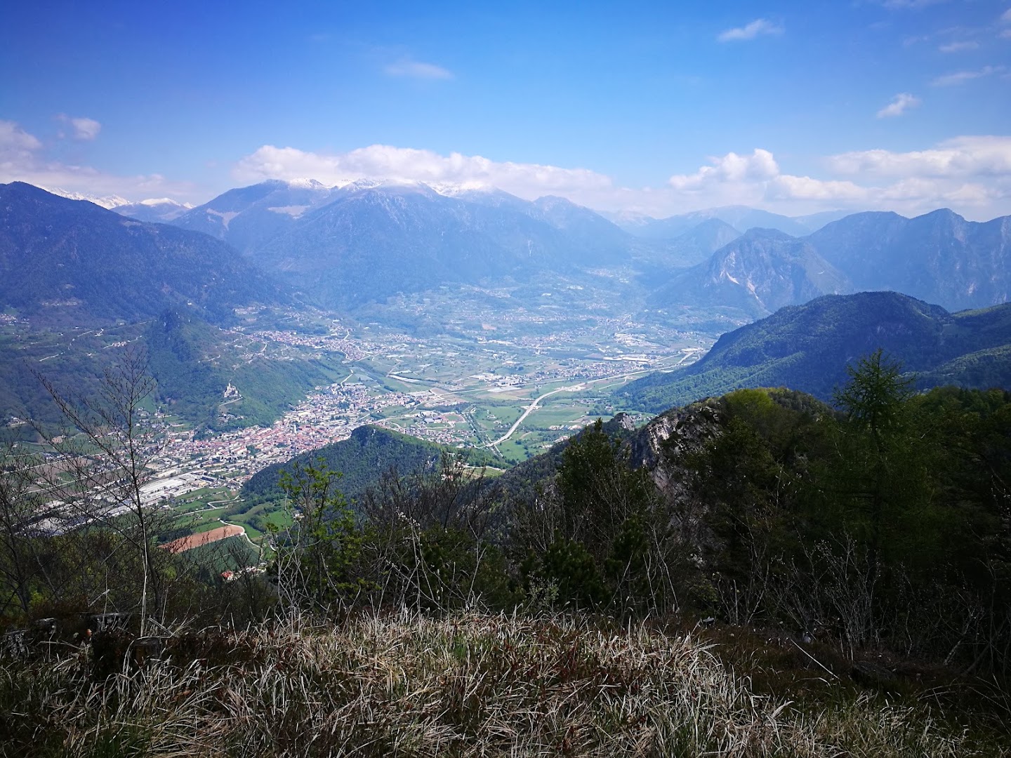 Eremo di San Lorenzo