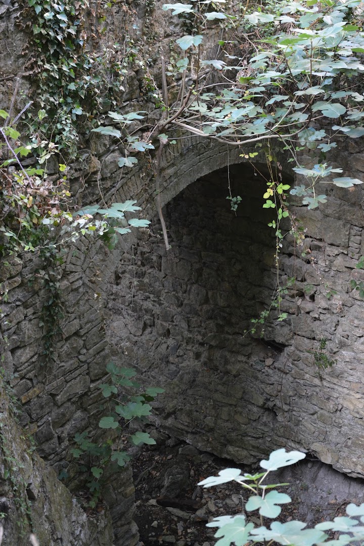 Eremo di Santa Maria alla Sambuca