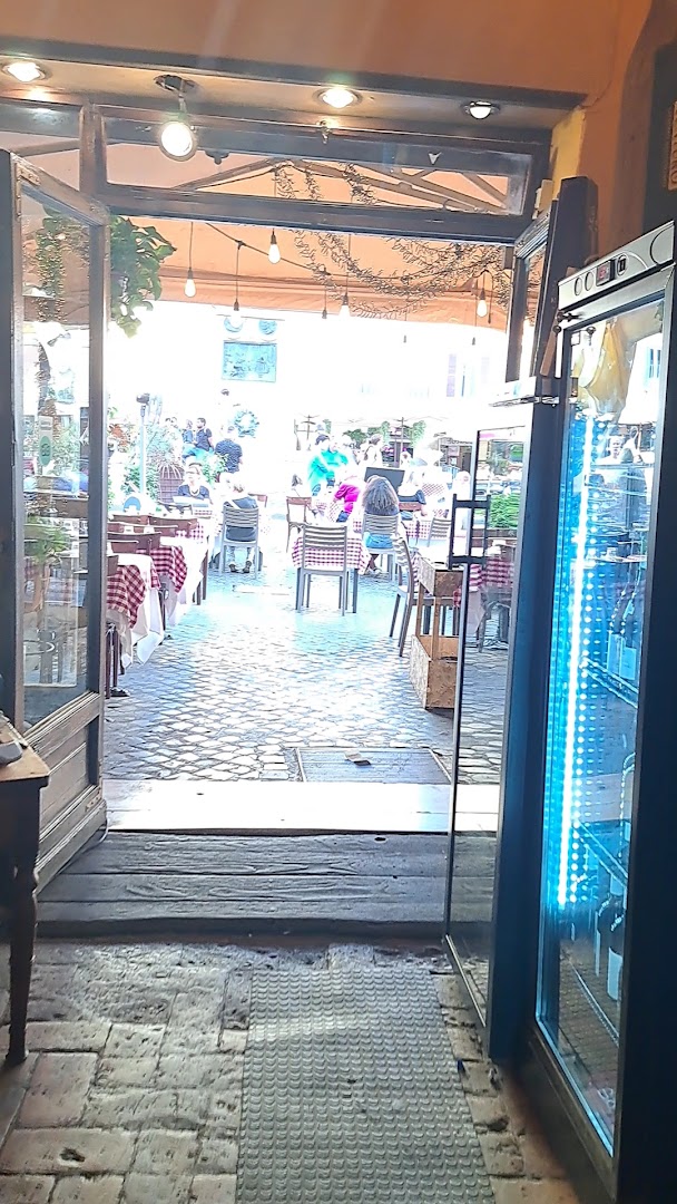Eretico bistrot