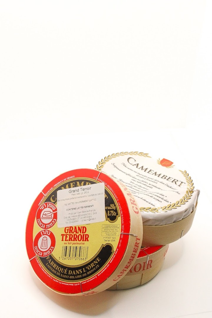 Eretz Kosher Market