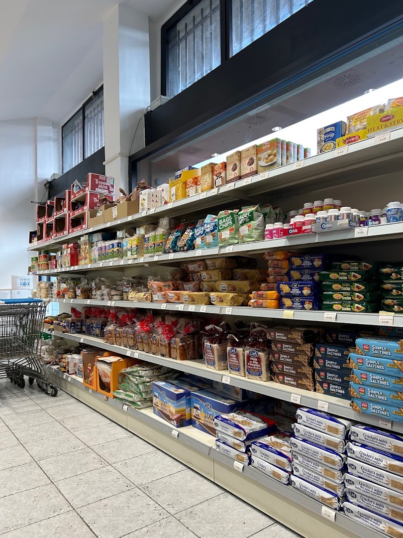 Eretz Kosher Market