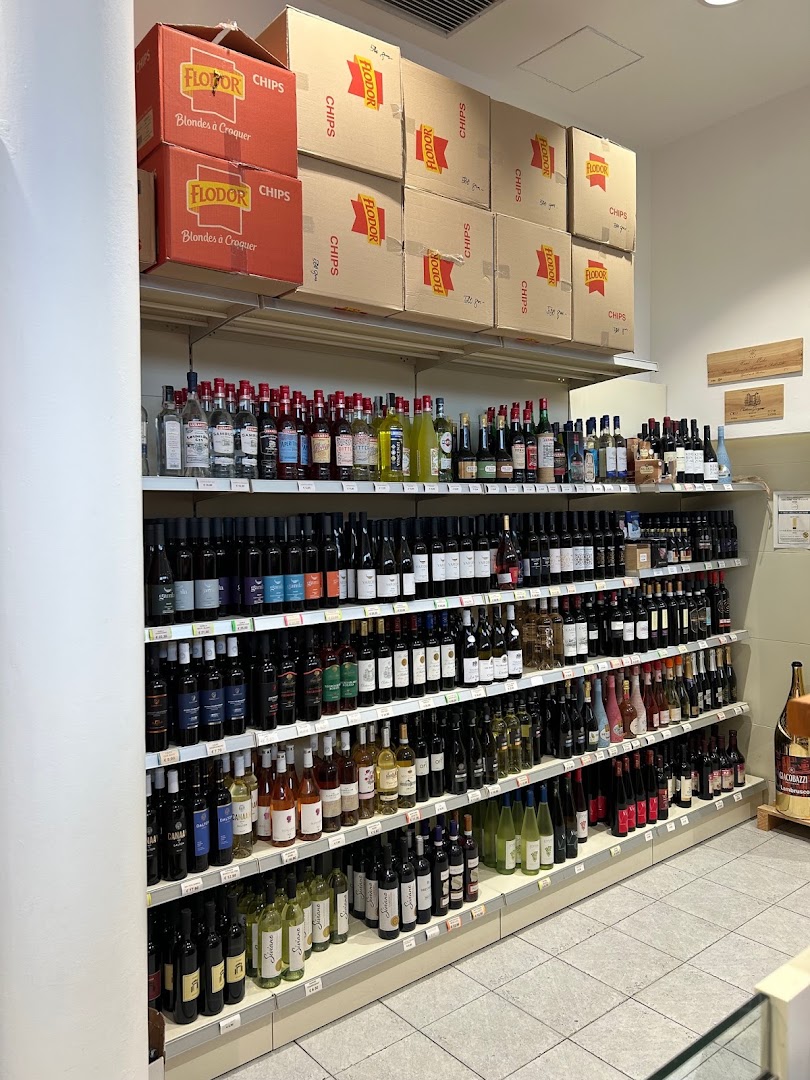 Eretz Kosher Market