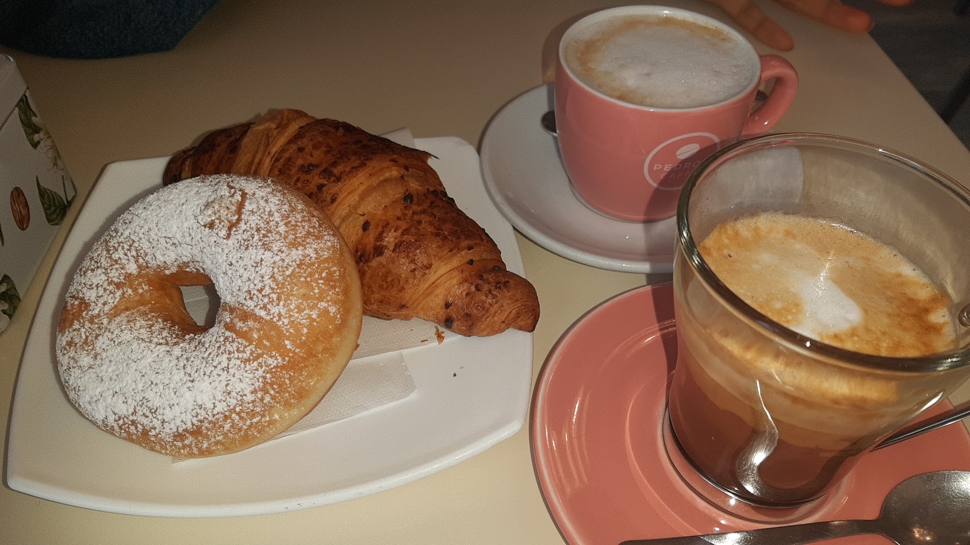 Erikaffè - Caffetteria & Snack Bar