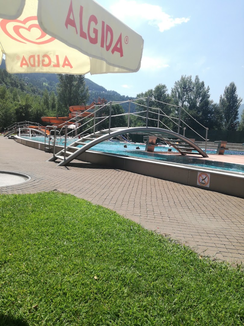 Erlebnisbad Klausen