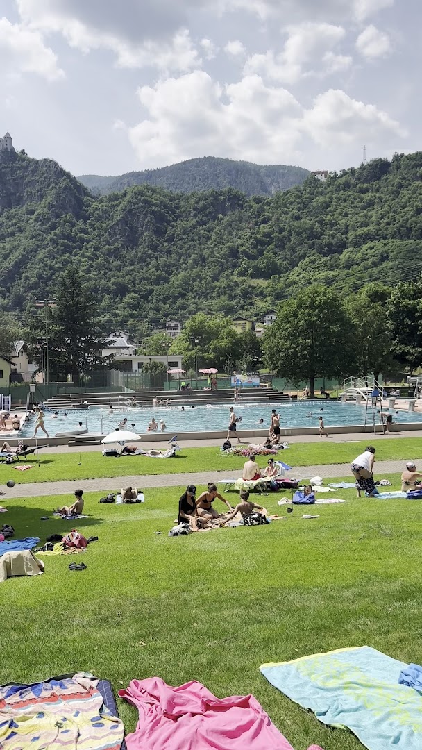 Erlebnisbad Klausen