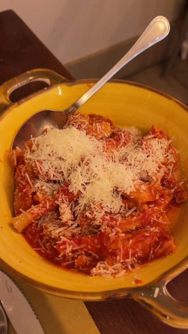 Bistrot Er Marchese | Roma Centro