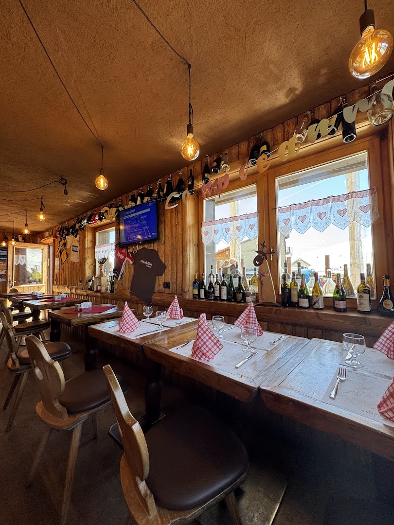 Ermellino Rustic Restaurant