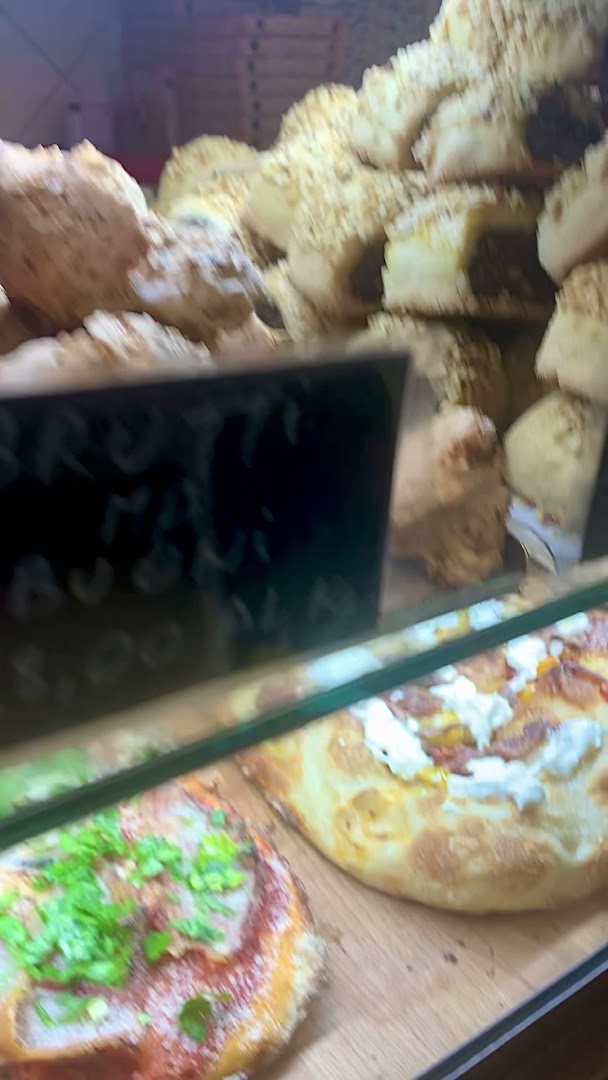 Eroi Della Pizza