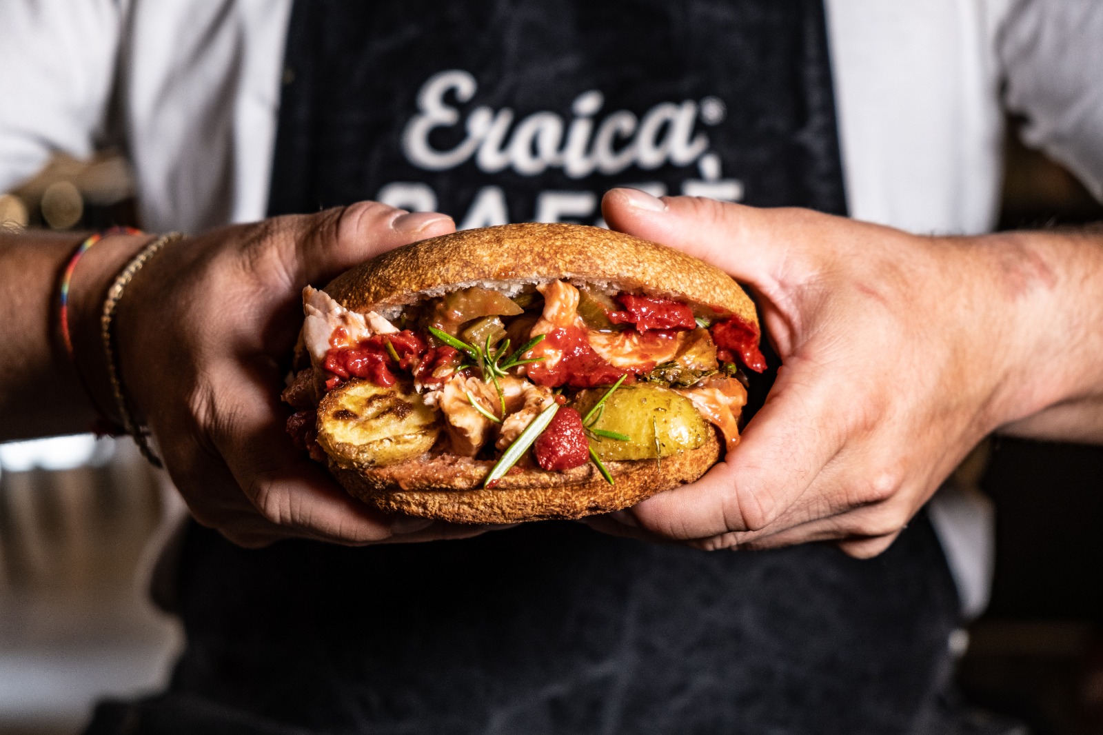 Eroica Caffè Milano - Tabacchi-Bocconi