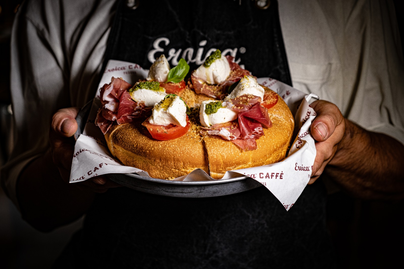 Eroica Caffè Milano - Tabacchi-Bocconi