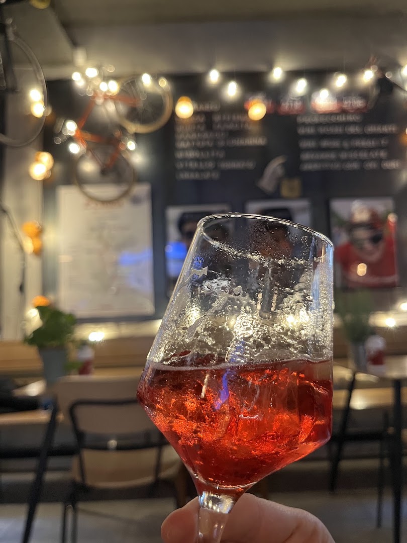 Eroica Caffè Padova