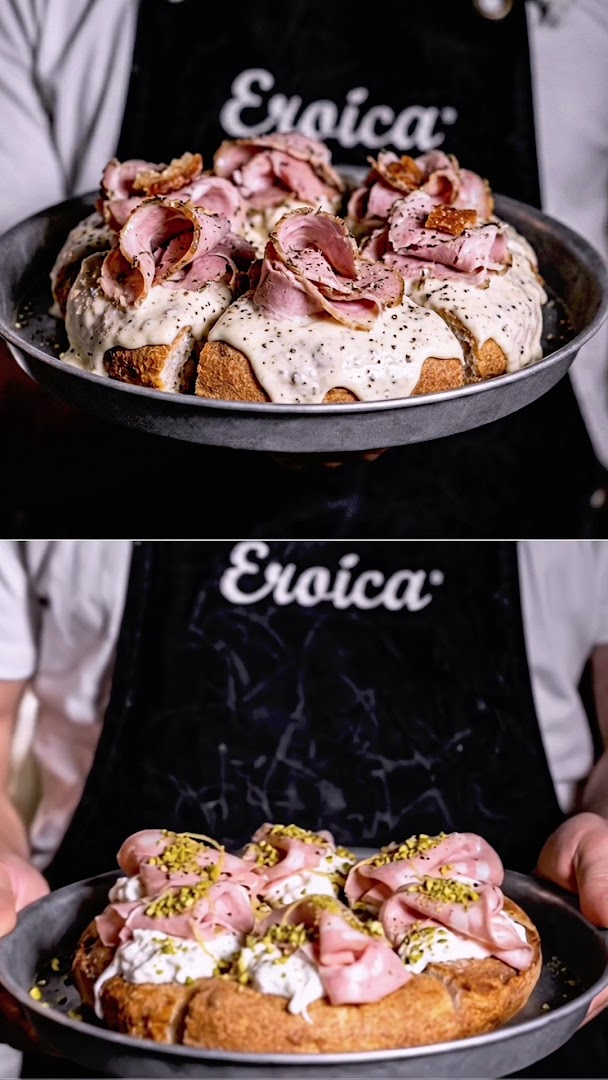 Eroica Caffè Padova