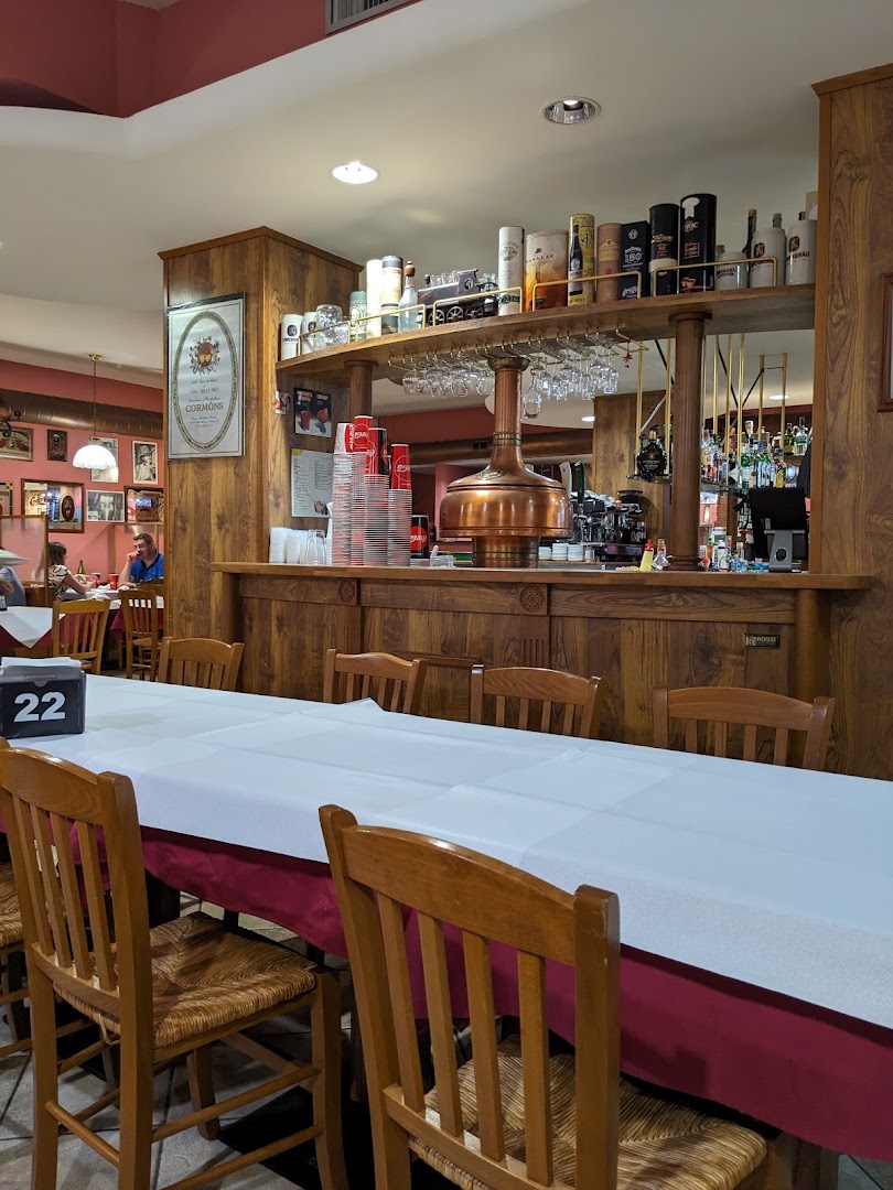 Erold.S Pub di Mandato Eraldo