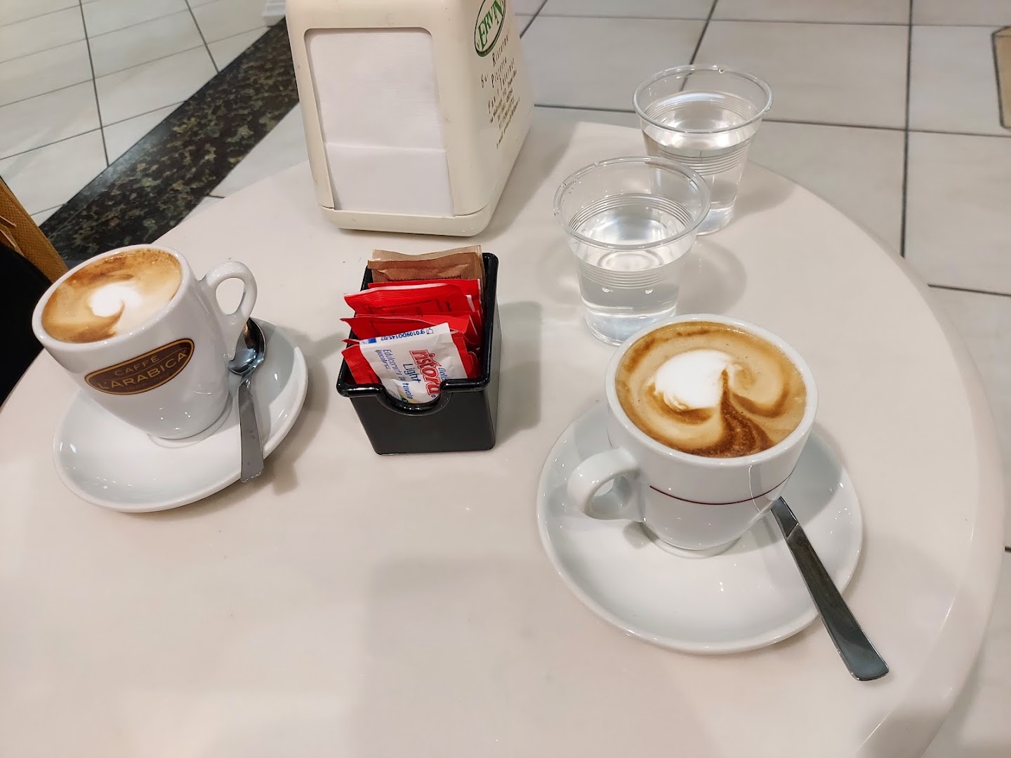 Ervin Cafè