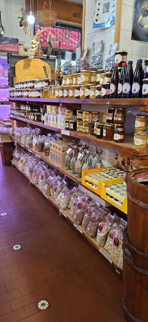 Erzinio Prosciuttificio Ciociaro e Agricampeggio