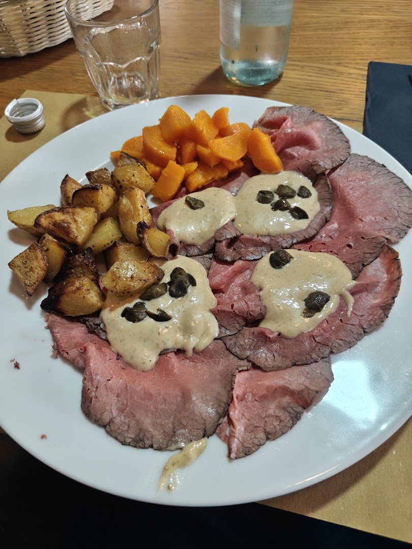 Esattoria di Jumi Snc, Arona