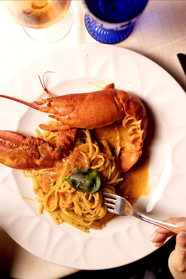 ESCA Bistrot di Mare - Ristorante di pesce aTorino