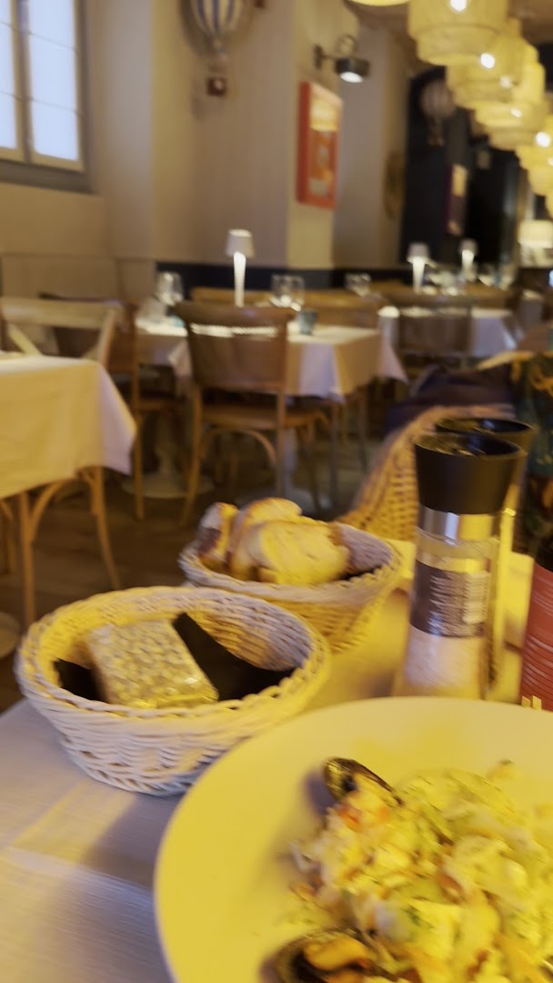 ESCA Bistrot di Mare - Ristorante di pesce aTorino, Torino