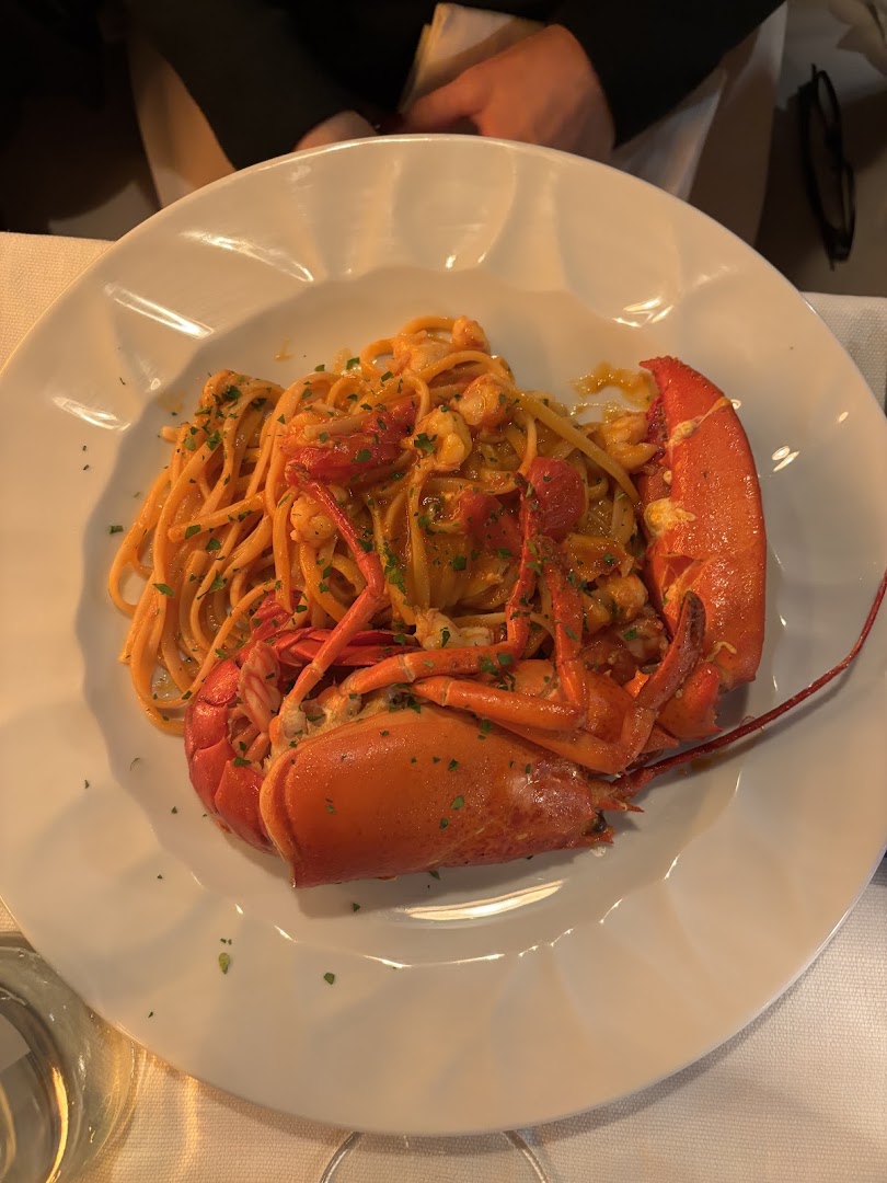 ESCA Bistrot di Mare - Ristorante di pesce aTorino