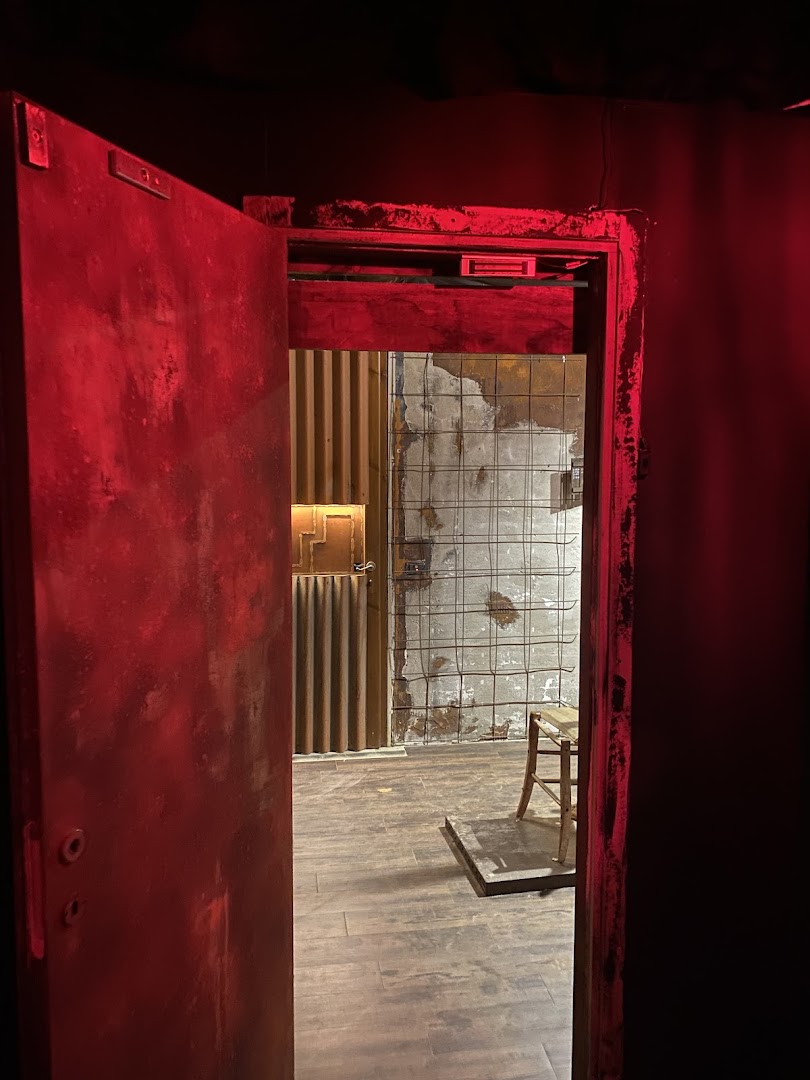 Escape Room Padova - IN FUGA