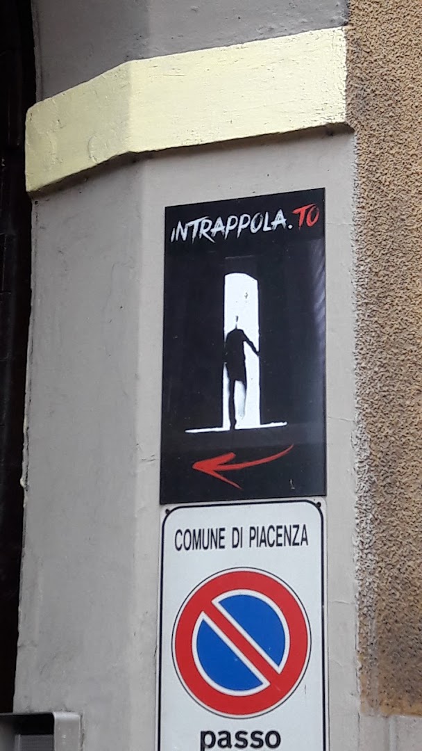 Escape Room Piacenza Intrappola.TO, Piacenza