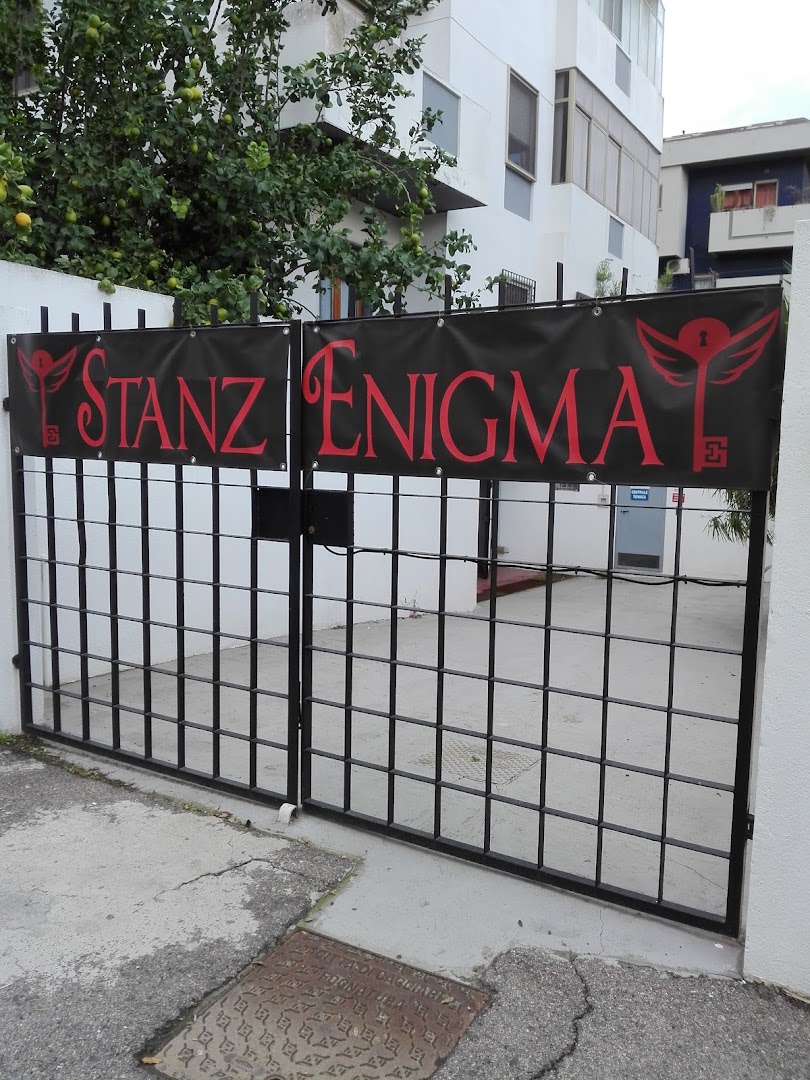 Escape Room StanzEnigma