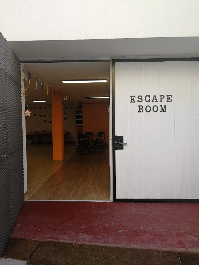 Escape Room StanzEnigma