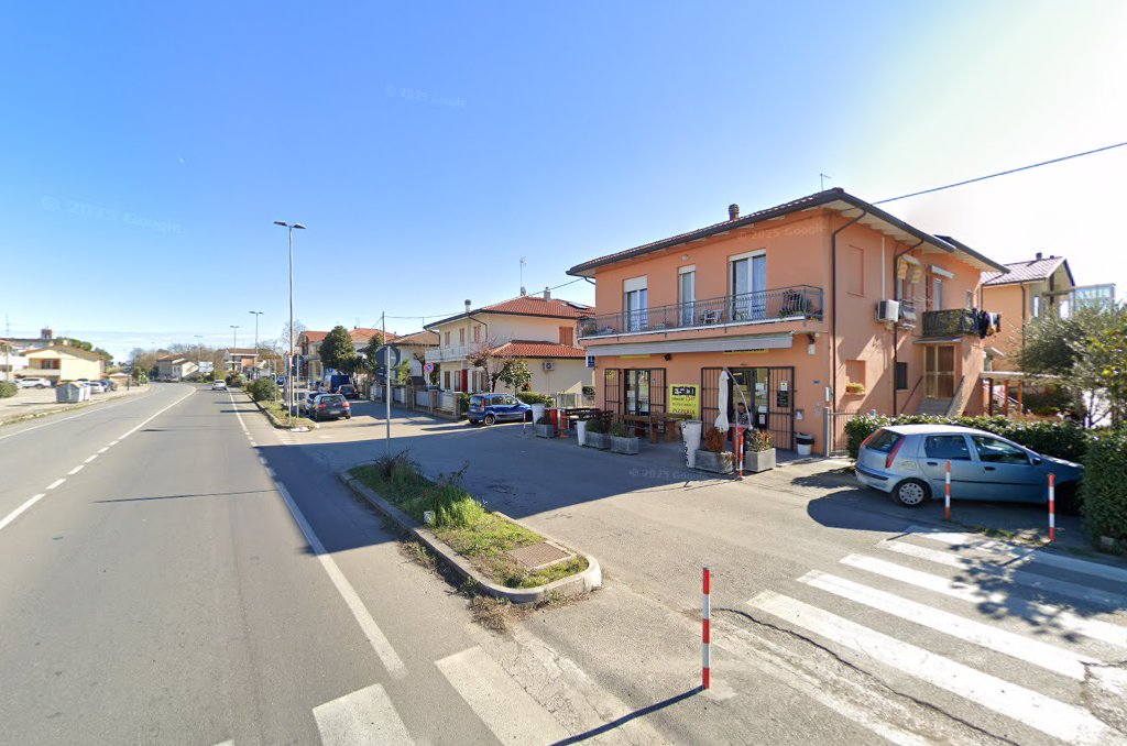 Esco Bar