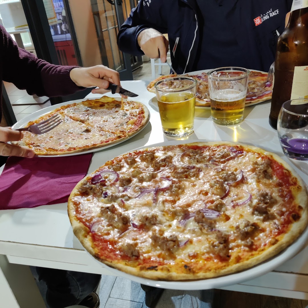 Esco Bar