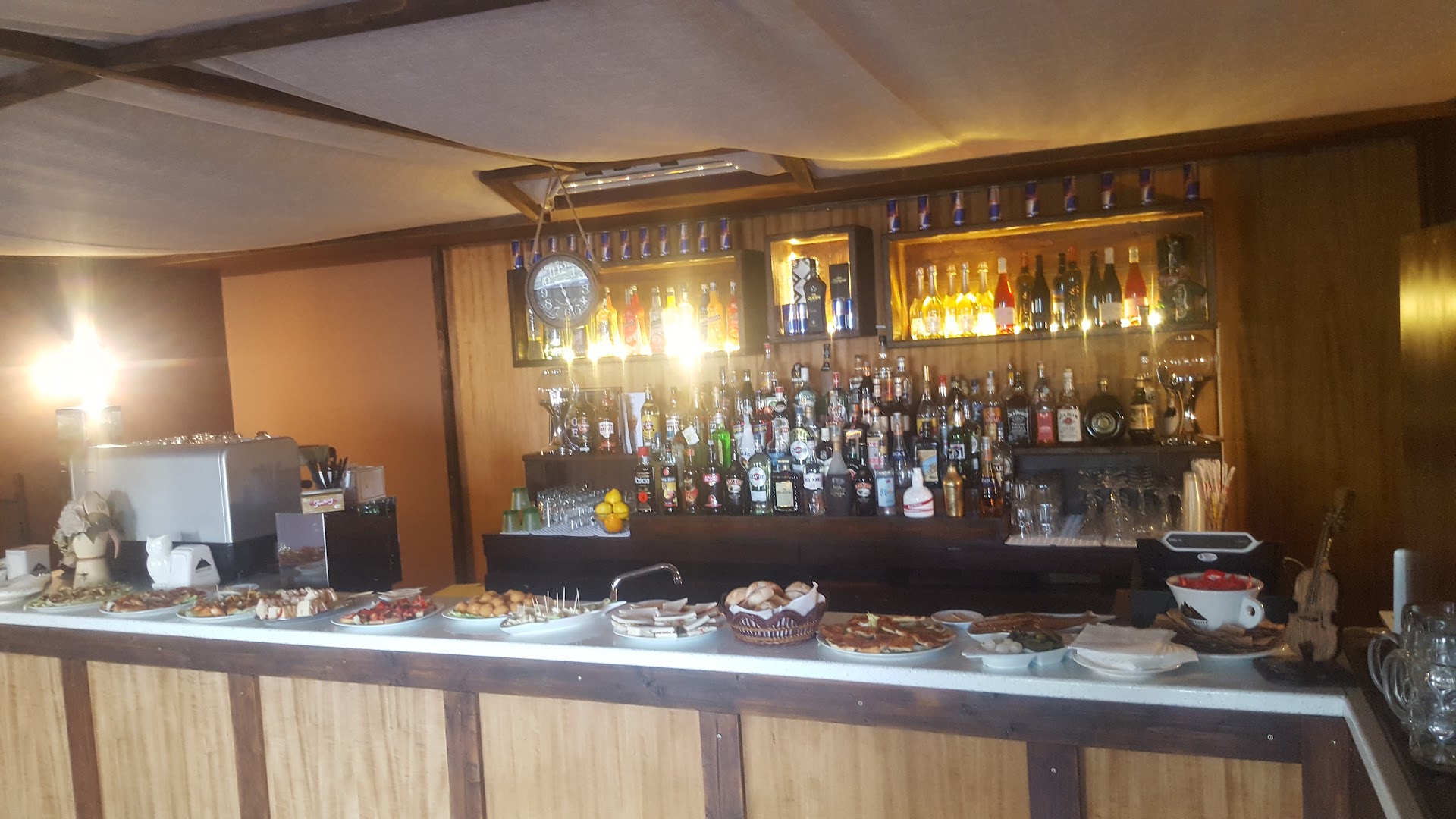 Escopablo Bar