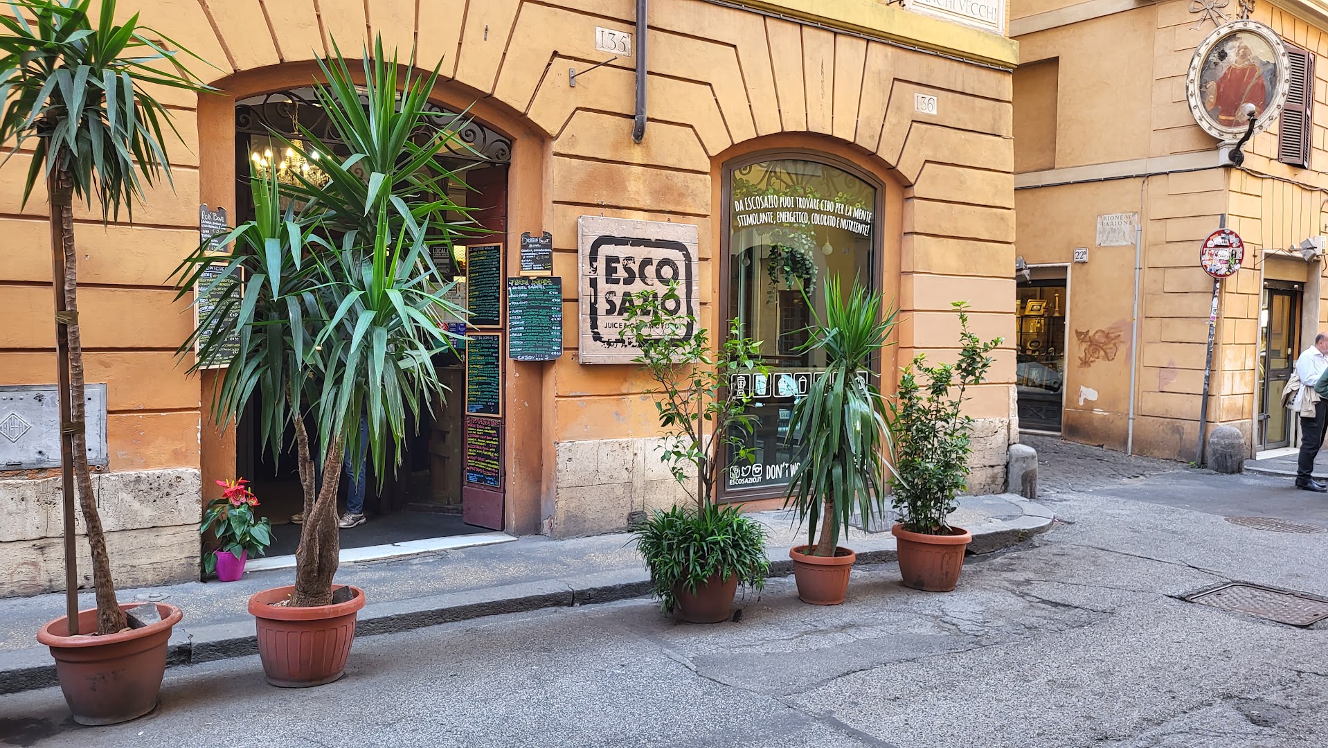 Escosazio