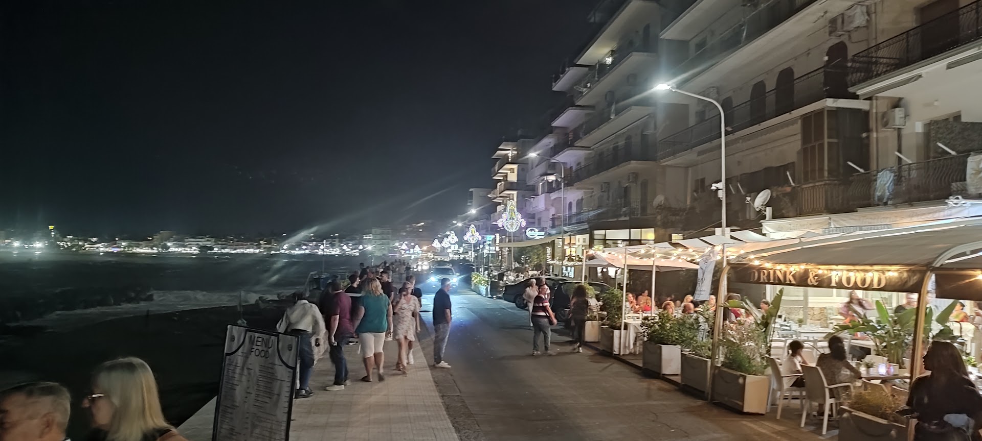Escursioni in barca a Taormina Giardini Naxos Miridan Tour