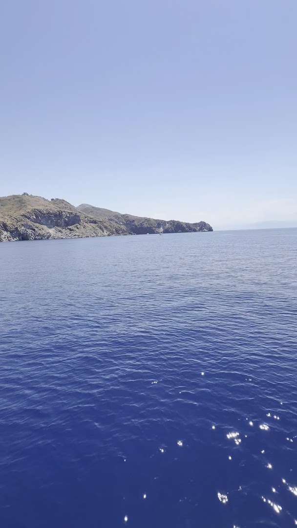Escursioni Isole Eolie Tripodi Navigazione, Tropea
