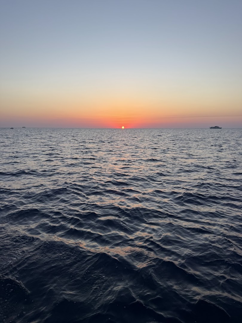 Escursioni Isole Eolie Tripodi Navigazione