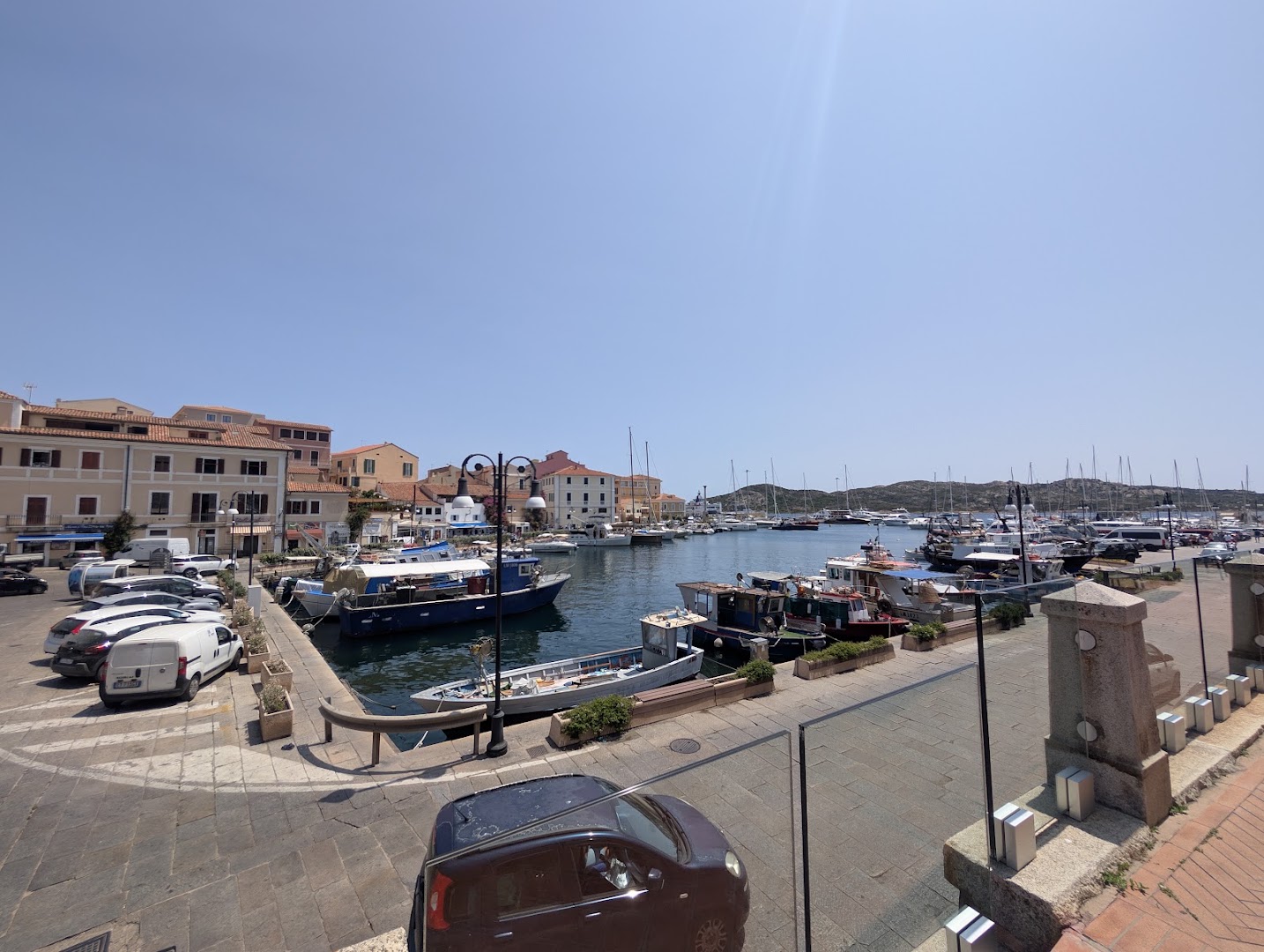 Escursioni La Maddalena - Consorzio Delle Bocche