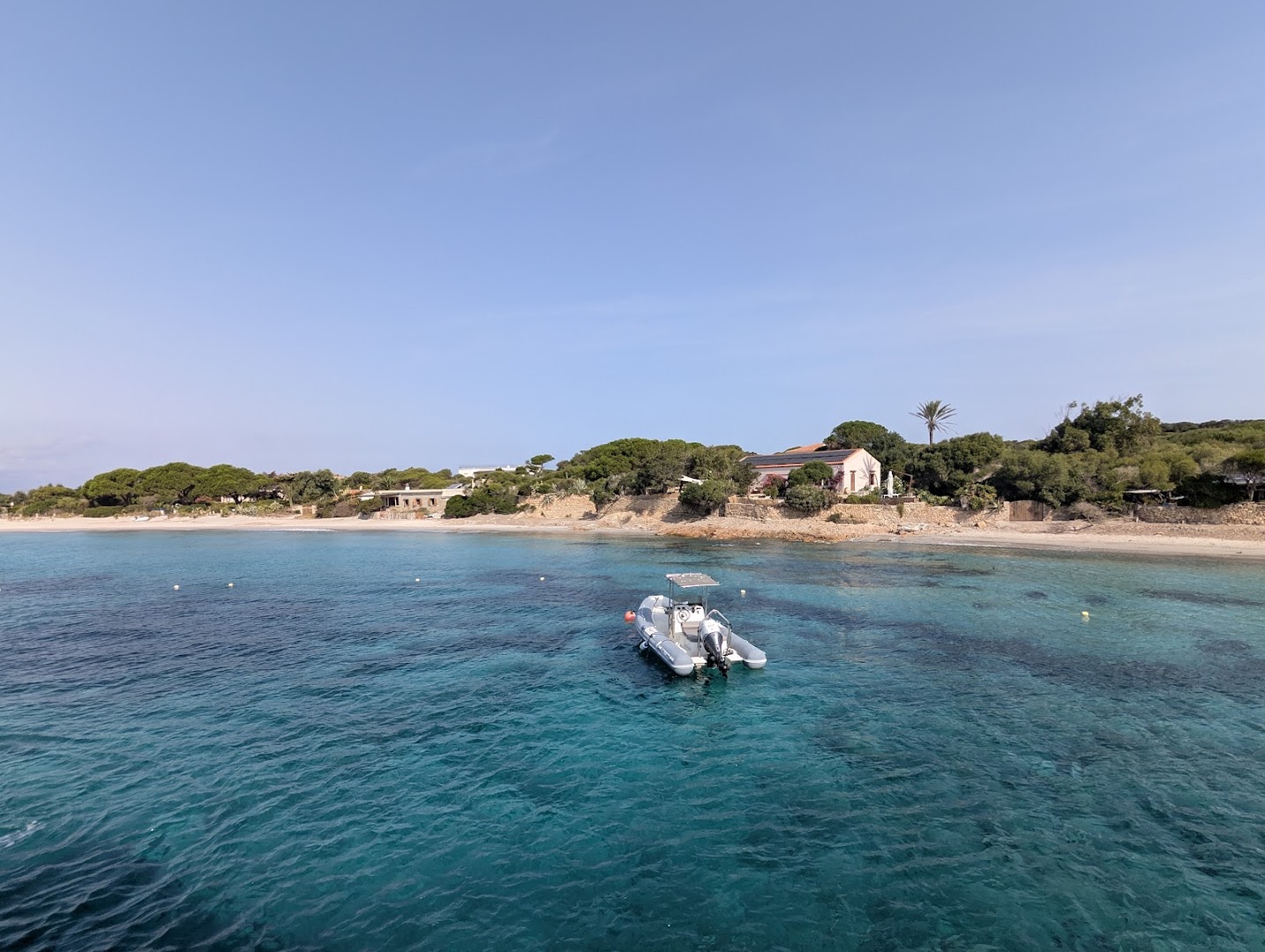 Escursioni La Maddalena - Consorzio Delle Bocche