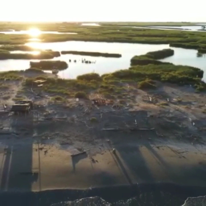 ESCURSIONI NEL DELTA DEL PO con Niky Penini
