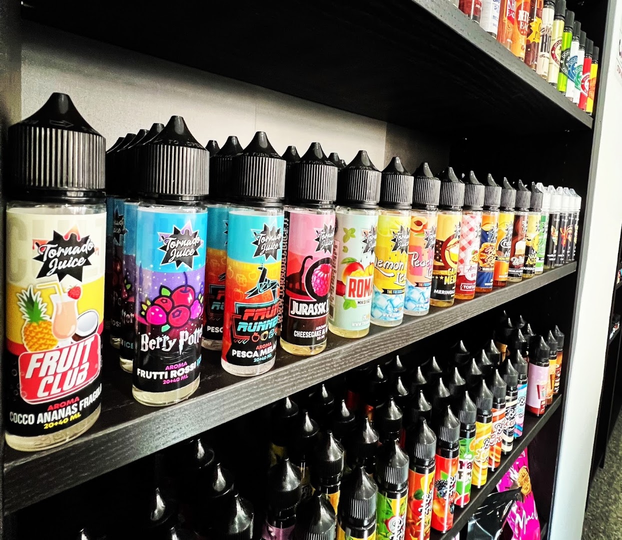 Esig Shop Bussolengo