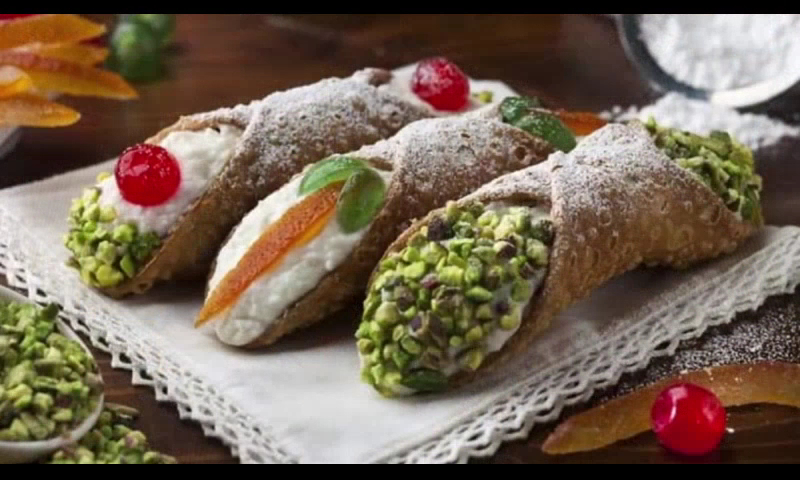 Esmeraldos Bar, Pasticceria, Catering