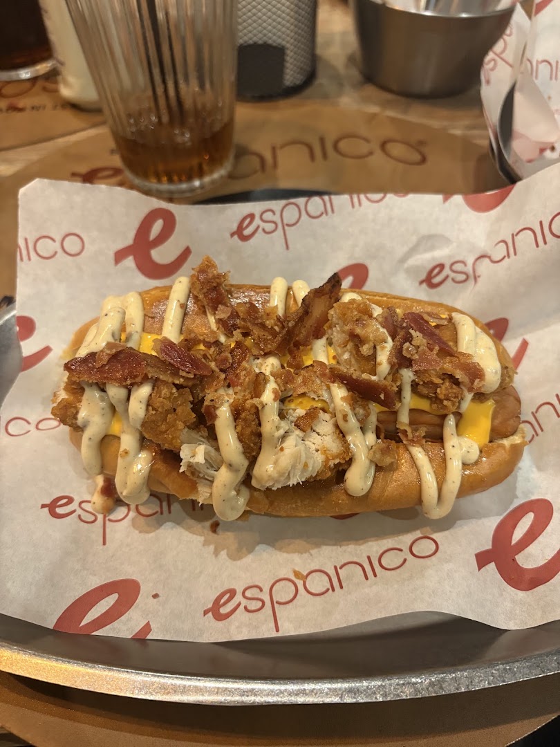 Espanico® Casoria