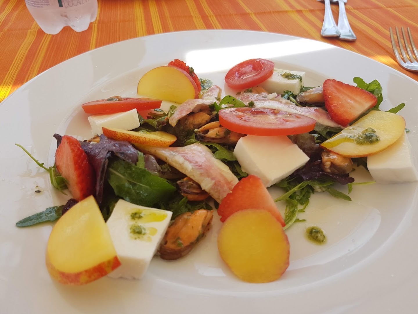 esperia casa tommi, Viareggio